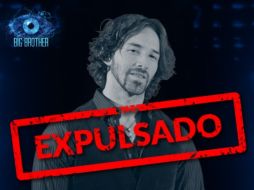 Rudo dejó la casa de Big Brother esta semana. FACEBOOK / BigBrotherPM