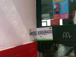 El 9 de noviembre, un hombre se quejó de que encontró una cabeza de rata en su hamburguesa en un restaurante de la cadena. SUN / ARCHIVO