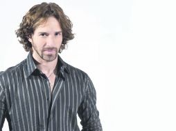 Despedida. El tapatío aseguró que lo mejor de su vida está por venir. ESPECIAL / CORTESÍA TELEVISA