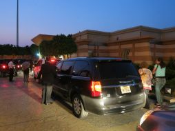 Los terroristas eligieron para su atentado un importante punto turístico. AFP / ARCHIVO