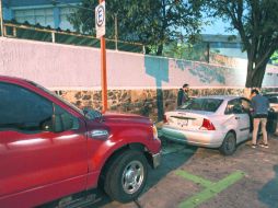 Se entregarán 500 identificadores a los vecinos, únicos que podrán utilizar los espacios de machuelo junto a sus viviendas. EL INFORMADOR / P. Franco