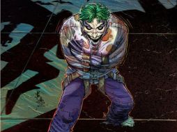 'El Joker' apareció en el ejemplar número 1 de 'Batman' en 1940. TWITTER / DCComics