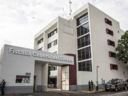 Representantes de la Sección 47 acudieron este mismo sábado a la Fiscalía para recibir información del caso. EL INFORMADOR / ARCHIVO