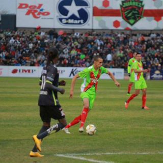 Bravos de Juárez, primeros finalistas del Ascenso MX