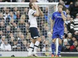 El equipo Blue confirma su incapacidad para enlazar rachas positivas esta temporada. AP / T. Ireland