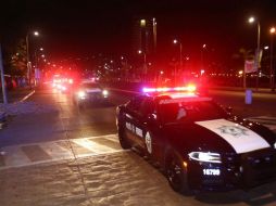 En lo que va del año han ocurrido cerca de 800 asesinatos en Acapulco. NTX / ARCHIVO