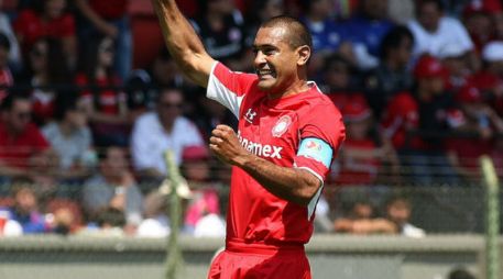 Para Da Silva también es de suma importancia que su equipo vaya a cerrar como local. EFE / ARCHIVO