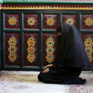 Muere la escritora Fátima Mernissi, voz de mujeres del Islam