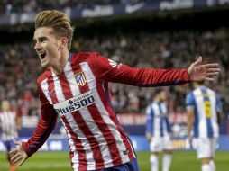 Los otros partidos de vuelta están previstos para el 14, 15 y 16 de diciembre. EFE / ARCHIVO