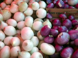 Este producto registró su precio más bajo en el DF. EL INFORMADOR / ARCHIVO