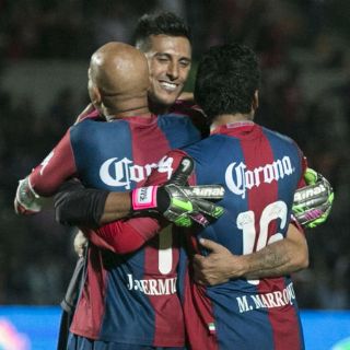 Atlante y Juárez jugarán miércoles y sábado la final del Ascenso