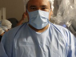 Cuba pone limitaciones para la salida al extranjero ante la necesidad de garantizar un servicio de salud eficiente y de calidad. NTX / ARCHIVO