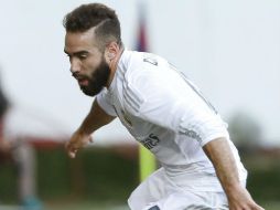 El estatus de Carvajal es pendiente de evolución. EFE / ARCHIVO