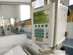 Con este proyecto, Miranda Gutiérrez obtuvo una de las seis Cátedras de Investigación Marcos Moshinsky 2015. EL INFORMADOR / ARCHIVO