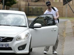 Pistorius, de 29 años, fue hallado culpable de homicidio involuntario por balear a su prometida. AP / ARCHIVO