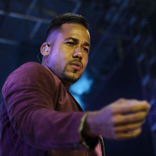 Romeo Santos acapara nominaciones en Lo Nuestro