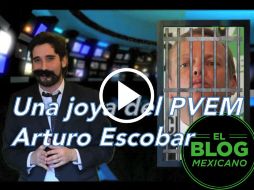 Se le acusa de cometer delitos electorales durante la campaña pasada, el asunto será resuelto por un juez. YOUTUBE / El Blog Mexicano