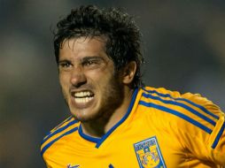 Damián expresó confianza en que su equipo llegue a la final. MEXSPORT / ARCHIVO