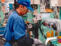 México se encuentra entre los 15 países de la OCDE que se jubilan a una edad posterior a la mínima requerida. EL FINANCIERO ARCHIVO  /