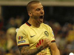 En tres ocasiones que se han enfrentado en Liguilla, siempre avanza América. SUN / ARCHIVO