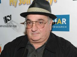 Además de actor fue productor, manager de celebridades y conductor de radio. TWITTER / @Bluper