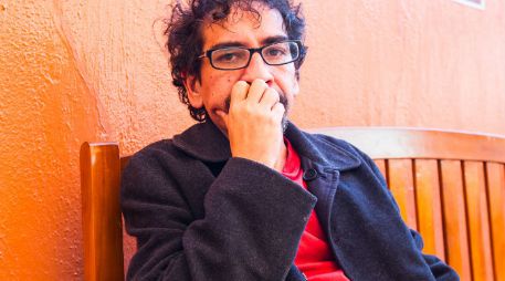 Destaca que su obra es una ''compensación por la falta de justicia''. EL INFORMADOR / F. Atilano