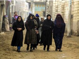 El Estado Islámico ha modificado lentamente la vida de los libios, afirman que pocas mujeres se ven en las calles. EL INFORMADOR / ARCHIVO