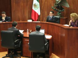 El bono colocado por la Organización Soriana a cinco años tienen una tasa de interés aplicable de 3.85 por ciento. SUN / ARCHIVO