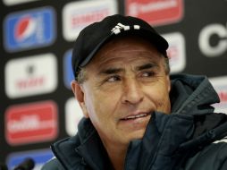 'Es un jugador del cual todos nos hemos dado cuenta que tiene mucha calidad', asegura Real. EL INFORMADOR / ARCHIVO