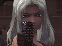 Los jugadores formarán parte de la tripulación que lucha por la supervivencia a causa de una guerra entre razas alienígenas. YOUTUBE /  NintendoWiiUUK