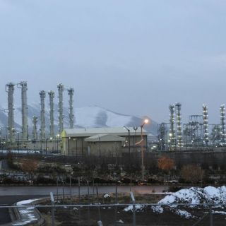 Agencia de la ONU dice que Irán trabajó en armas atómicas