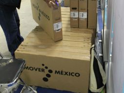 La dependencia ratifica que el 17 de diciembre será notificado el IFT para que se dictamine la procedencia del 'apagón'. EL INFORMADOR / ARCHIVO