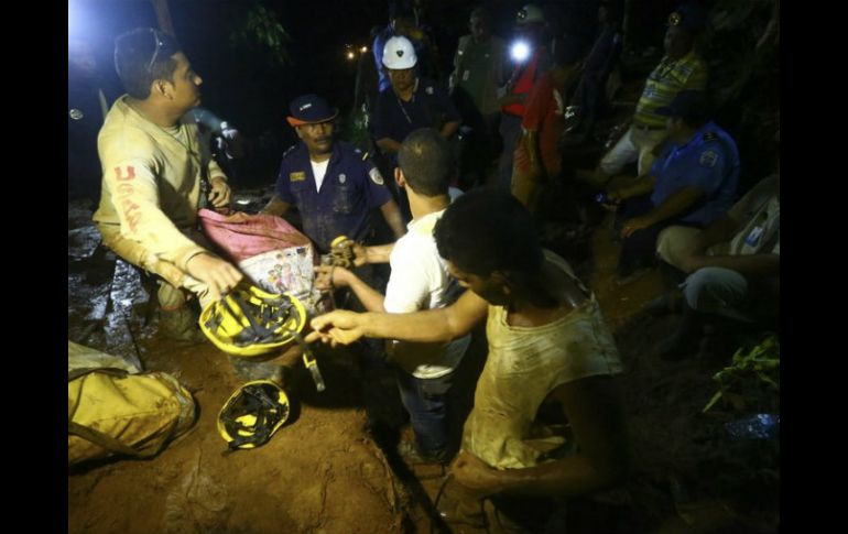 Desde el martes, los empleados han abandonado sus puestos de trabajo y emprendido una serie de manifestaciones. NTX / ARCHIVO