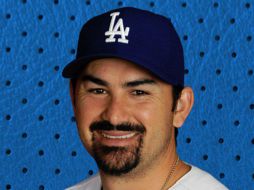 'El Titán' recibirá un reconocimiento especial por parte del club. TWITTER / @AdrianTitan23