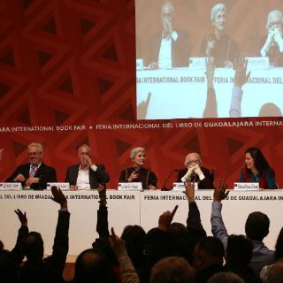 Rinden homenaje póstumo a Hugo Gutiérrez Vega