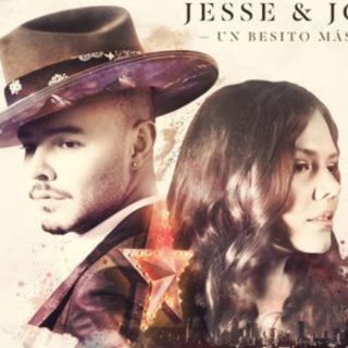 Jesse & Joy presenta nuevo disco