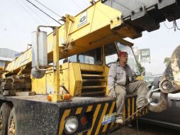 A finales de octubre, ICA contrató a Rothschild México para evaluar alternativas para mejorar su liquidez y reducir su deuda. EL INFORMADOR / O. Ruvalcaba