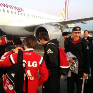 Bayer apelará a inspiración de 'Chicharito' contra Hertha