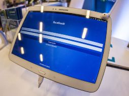 Para Android estará disponible el año que viene, ahora sólo lo estará para iOS. EL INFORMADOR / ARCHIVO