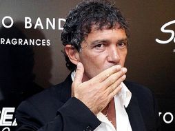 Banderas asistirá al evento que por primera vez llegará a este país. SUN / ARCHIVO