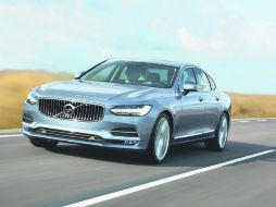 Apuesta a futuro. La marca sueca explora un nuevo diseño que podría permear en el resto de sus modelos en los próximos años. ESPECIAL / Volvo