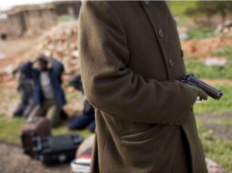 El ejército chadiano participa en una operación regional militar contra Boko Haram. EL INFORMADOR / ARCHIVO