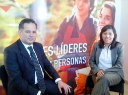 El PRD acusa que hasta este momento salga a la luz el que Nieto Castillo laborara para el partido en el Senado de la República. TWITTER / @SNietoCastillo