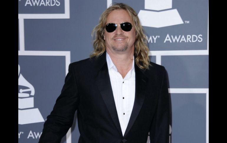 El actor de 55 años no ha hablado abiertamente de su problema de salud. EFE / ARCHIVO