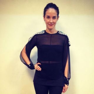 Ximena Sariñana regresa con invitados al Metropólitan