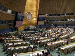 La ONU llamó a las instituciones colombianas a que se actúe con la debida diligencia para que haya justicia. EFE / ARCHIVO