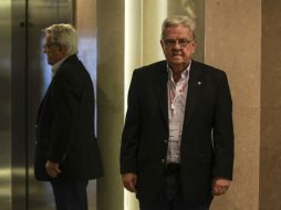 Muller detalla las claves que llevaron a la catástrofe la expedición del Che a Bolivia, así como su distanciamiento con Fidel Castro. EL INFORMADOR / F. Atilano