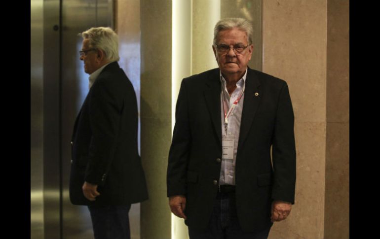 Muller detalla las claves que llevaron a la catástrofe la expedición del Che a Bolivia, así como su distanciamiento con Fidel Castro. EL INFORMADOR / F. Atilano