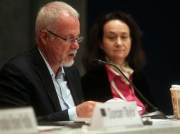 Raúl Padilla hizo un balance provisional y estima que más de 792 mil personas la han visitado estos nueve días. EL INFORMADOR / A. Hinojosa