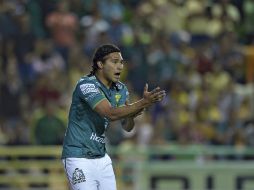 El 'Gullit' es hasta ahora una de las contrataciones más caras en la historia de Chivas. MEXSPORT / ARCHIVO